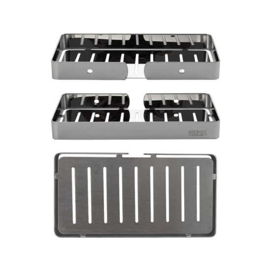 Полка BRIMIX - 5661