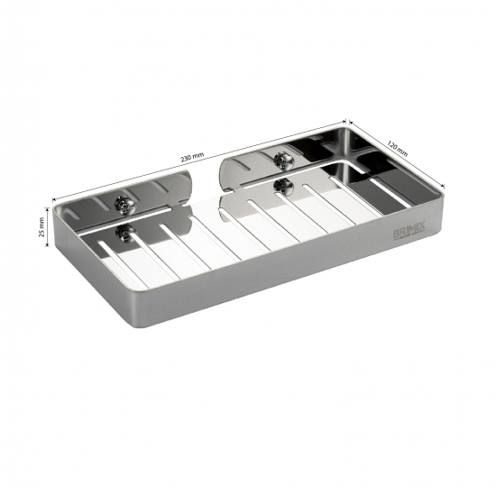 Полка BRIMIX - 5661