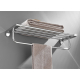 Полка для полотенца TITAN 77142 с опорой 60см