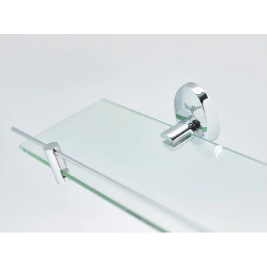 Полка FIXSEN Europa FX-21803 стеклянная
