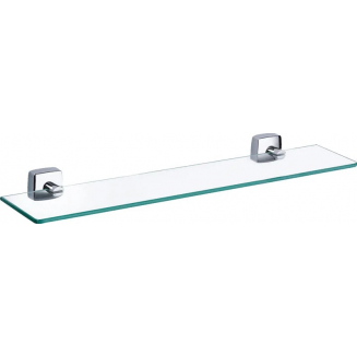 Полка FIXSEN Kvadro FX-61303 стеклянная