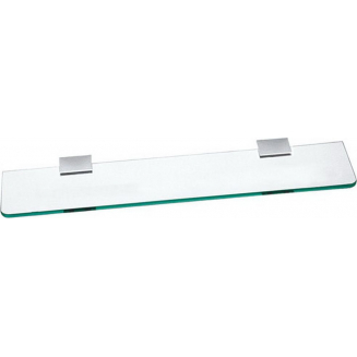 Полка FIXSEN Noble FX-6103 стеклянная