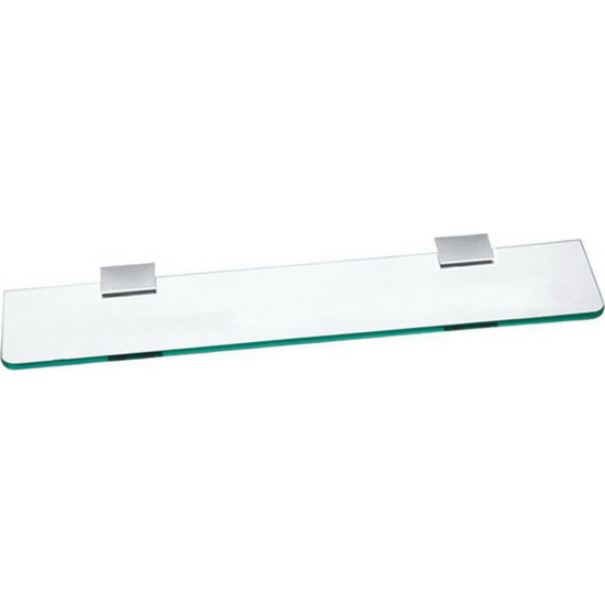 Полка FIXSEN Noble FX-6103 стеклянная