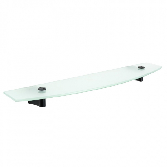 Полка FIXSEN Trend FX-97803 стеклянная