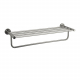 Полка GFmark 80142 для полотенца из нержавеющей стали