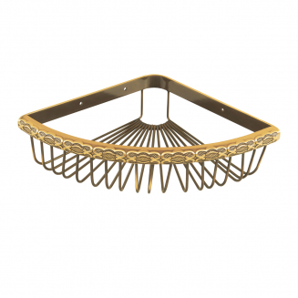 Полка LEMARK Jasmine LM6681B 1-ярусная