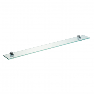 Полка стеклянная АКВАТОН 110 