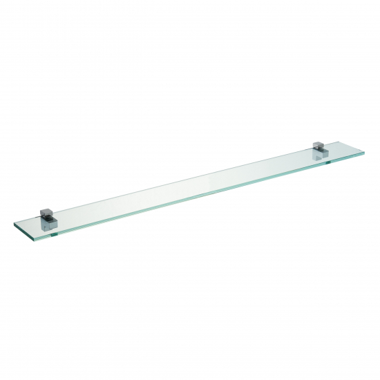 Полка стеклянная АКВАТОН 110 