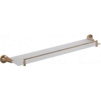 Полка VERAGIO Oskar OSC-5211.BR бронза