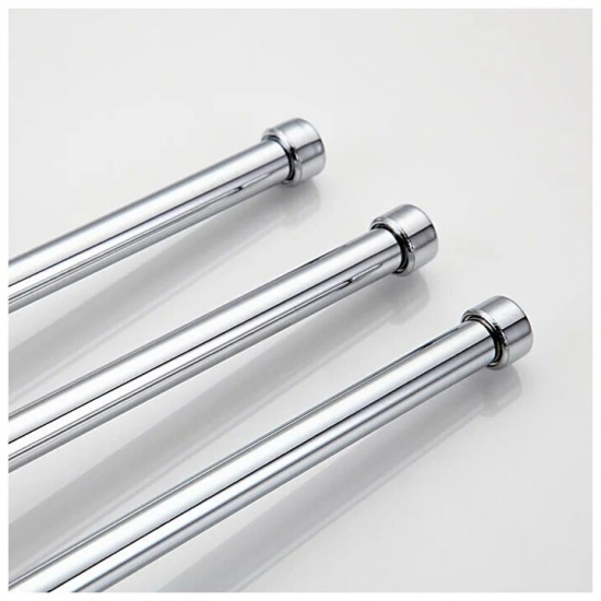 Полотенцедержатель 3 рога FRAP F1613