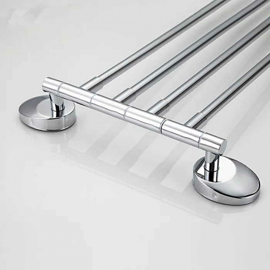 Полотенцедержатель 4 рога FRAP F1614