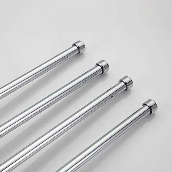 Полотенцедержатель 4 рога FRAP F1614