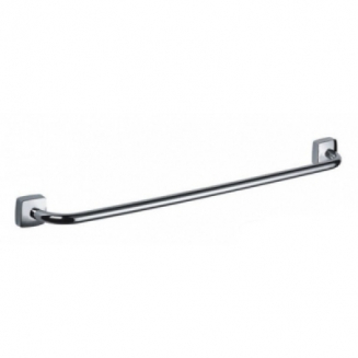 Полотенцедержатель FIXSEN Kvadro FX-61301 трубчатый (60 см)