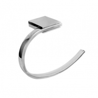 Полотенцедержатель FIXSEN Noble FX-6111 кольцо