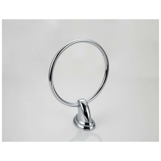 Полотенцедержатель FRAP F1504 кольцо