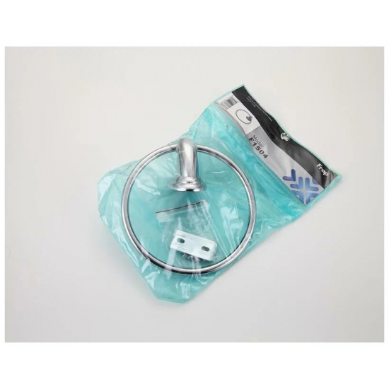 Полотенцедержатель FRAP F1504 кольцо