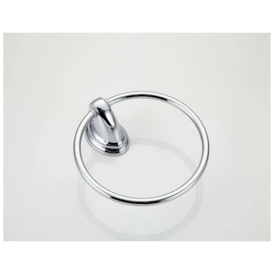 Полотенцедержатель FRAP F1504 кольцо