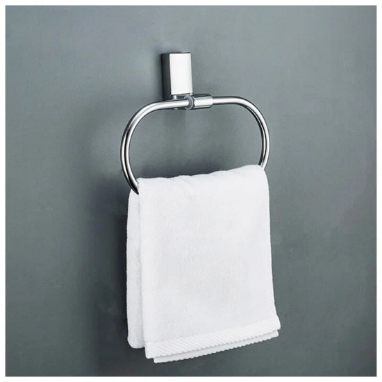 Полотенцедержатель FRAP F1804 кольцо