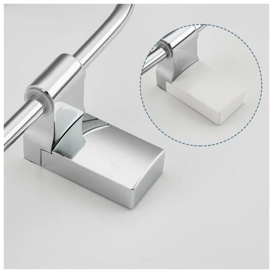 Полотенцедержатель FRAP F1804 кольцо