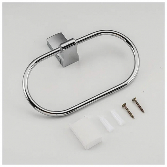 Полотенцедержатель FRAP F1804 кольцо