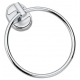 Полотенцедержатель FRAP F1904 кольцо