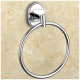 Полотенцедержатель FRAP F1904 кольцо