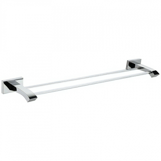 Полотенцедержатель GAPPO G0709 двойной