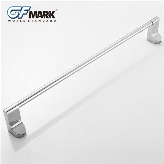 Полотенцедержатель GFmark GF-1101 размер 650мм