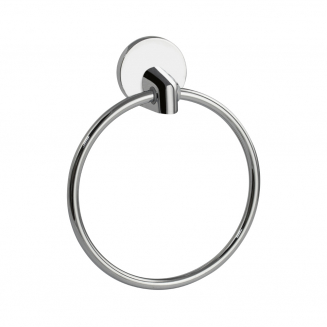 Полотенцедержатель GFmark GF-1104 кольцо 