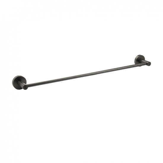 Полотенцедержатель GFmark GF-78001 600 мм графит