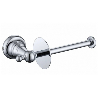 Полотенцедержатель KAISER 2220 хром (латунь)