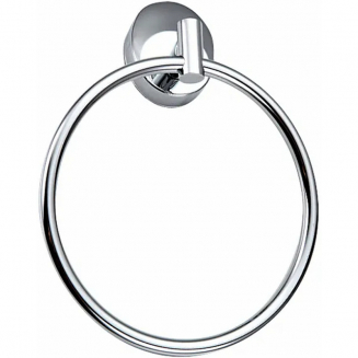 Полотенцедержатель кольцо FRAP F1604