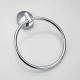 Полотенцедержатель кольцо FRAP F1604