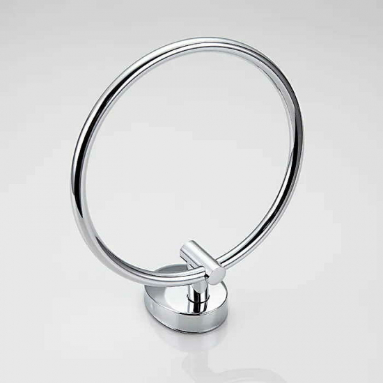 Полотенцедержатель кольцо FRAP F1604