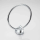 Полотенцедержатель кольцо FRAP F1604