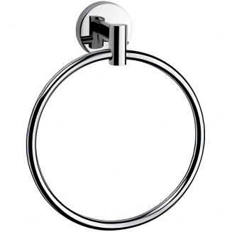 Полотенцедержатель кольцо FRAP F1704