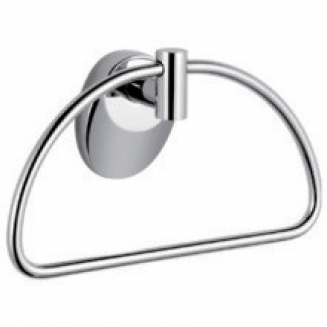 Полотенцедержатель полукольцо FRAP F1604-2 