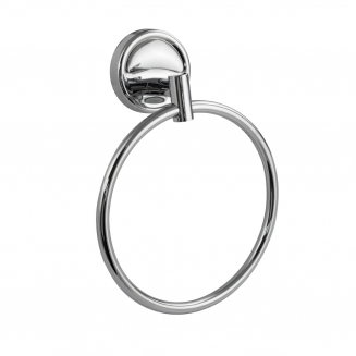 Полотенцедержатель САНАКС 1204 кольцо