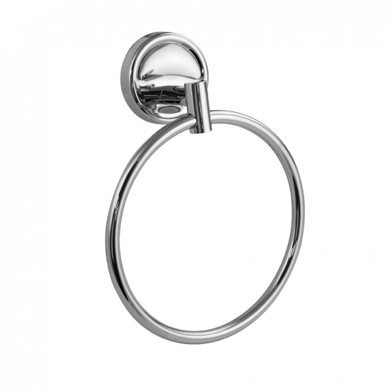 Полотенцедержатель САНАКС 1204 кольцо