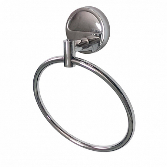 Полотенцедержатель САНАКС 1204 кольцо