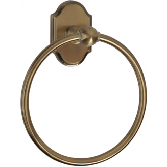 Полотенцедержатель VERAGIO Stanford VR.STD.-7723.BR бронза