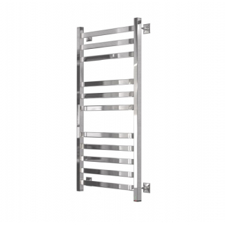 Полотенцесушитель электрический АРГО Соренто-Э 50x95 115вт кнопка, вилка справа