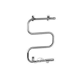 Полотенцесушитель электрический BRIMIX BK107 М-образный 400x600x100 