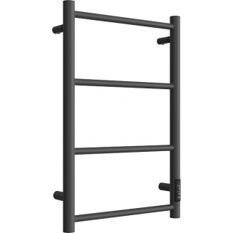 Полотенцесушитель электрический ДВИН J Neo 60х40, графит