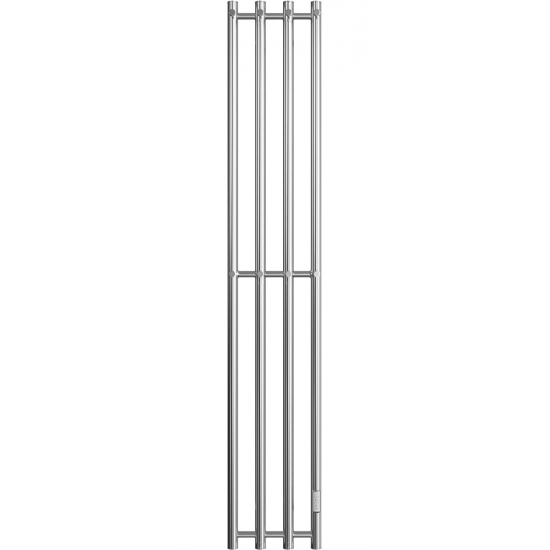 Полотенцесушитель электрический ДВИН X-4 neo 160х18, хром