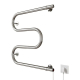 Полотенцесушитель электрический MIXLINE Simple M 50x60 184 Вт