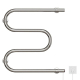 Полотенцесушитель электрический MIXLINE Simple M 50x60 184 Вт