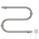 Полотенцесушитель электрический MIXLINE Simple S 40x50 130 Вт