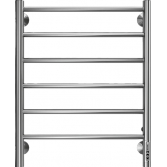 Полотенцесушитель электрический TERMINUS Аврора П6 500x650