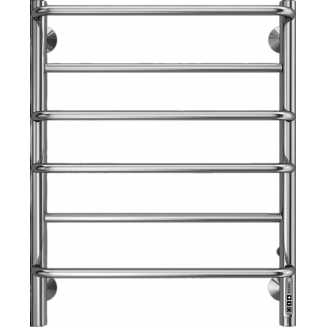 Полотенцесушитель электрический TERMINUS Евромикс П6 500х650 (quick touch)